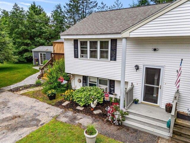 Condo for sale in New Hampshire