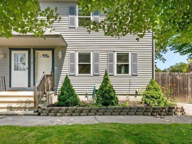 Condo for sale in New Hampshire