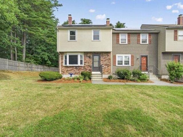 House for sale in New Hampshire