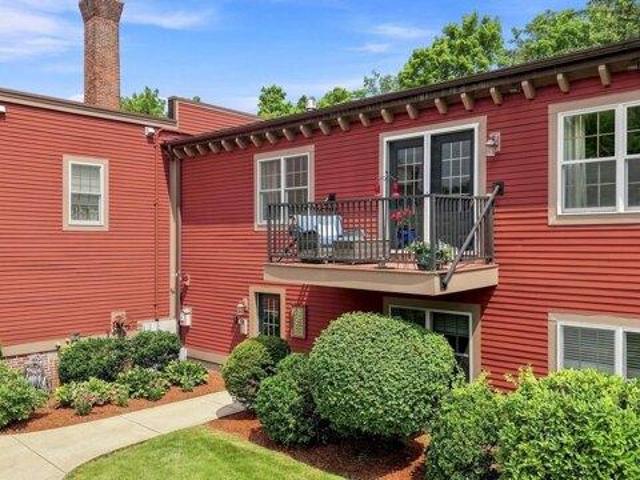 Condo for sale in New Hampshire