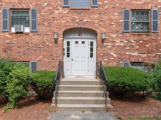 Condo for sale in New Hampshire