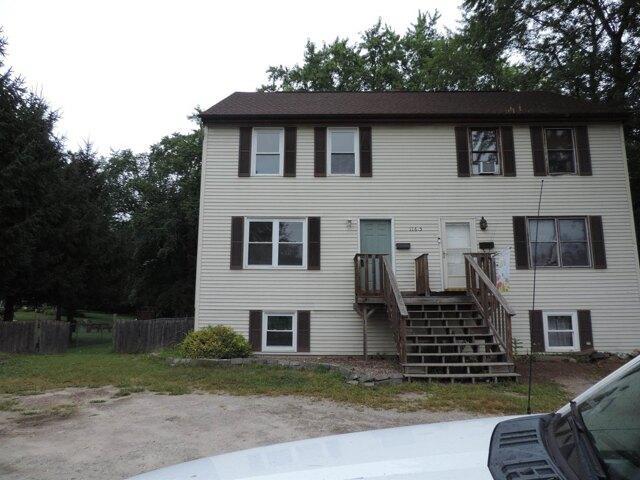 Condo for sale in New Hampshire