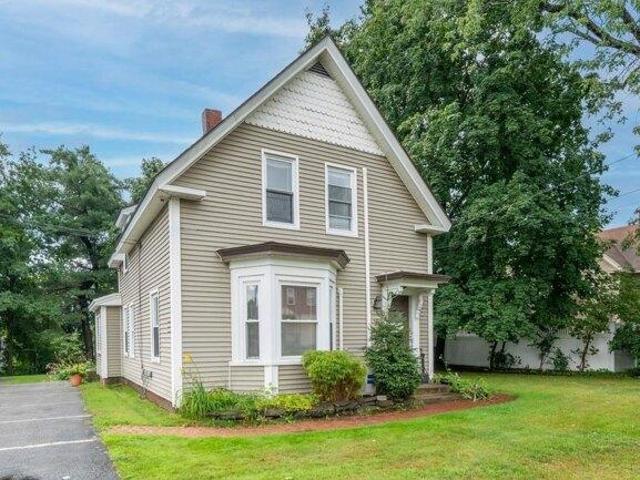 House for sale in New Hampshire