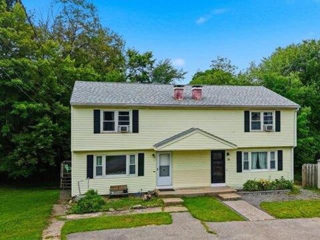 Condo for sale in New Hampshire