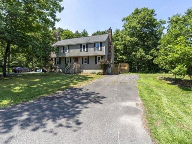 Condo for sale in New Hampshire