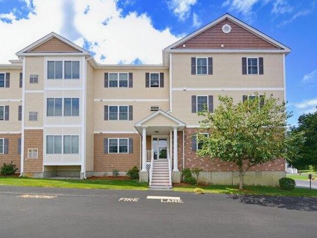 Condo for sale in New Hampshire