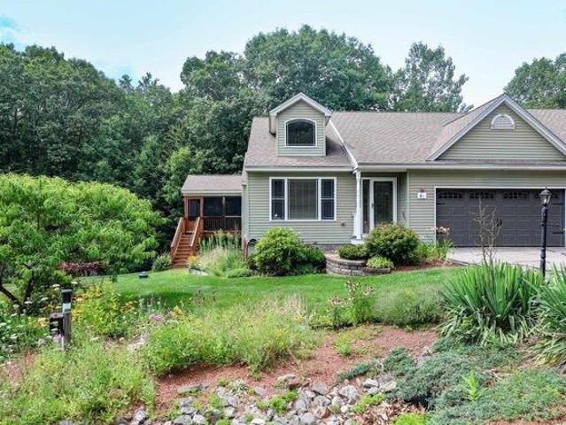 Condo for sale in New Hampshire