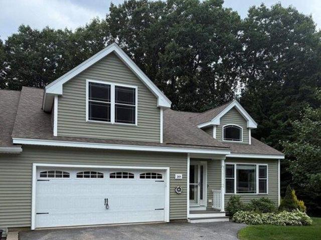 Condo for sale in Indian Hill Estates, Derry
