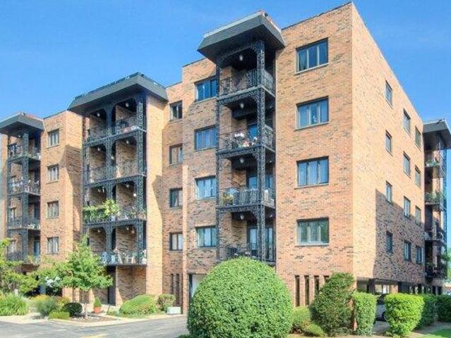 Condo for sale in Park Ridge, Illinois