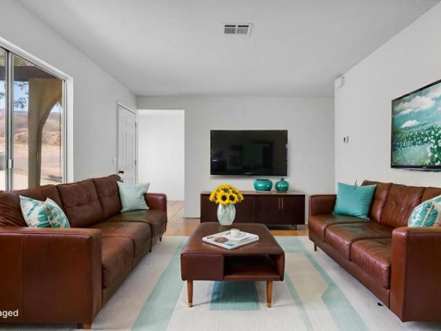 Room for rent in Desert Hot Springs, California