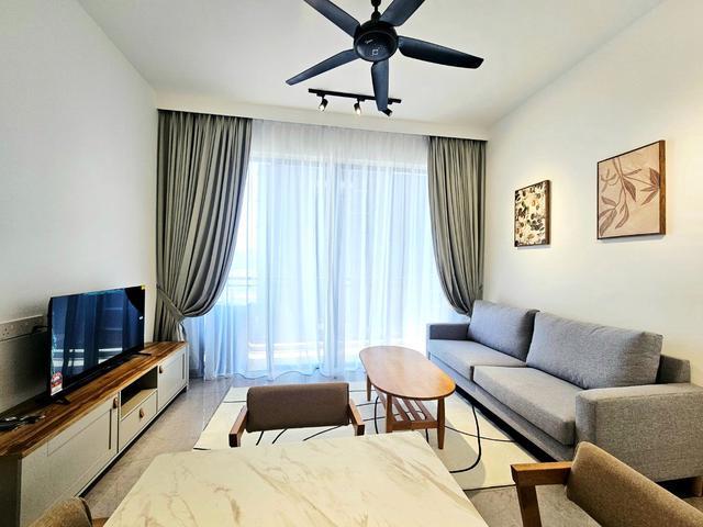 Condominium for rent in Georgetown, Penang
