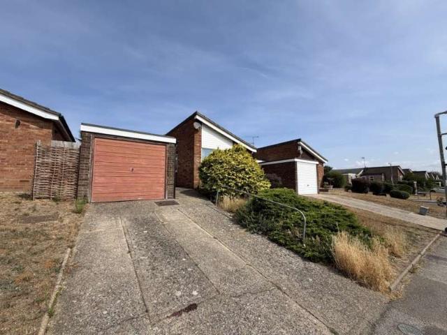 Bungalow for sale in Maidenhall, Key Street