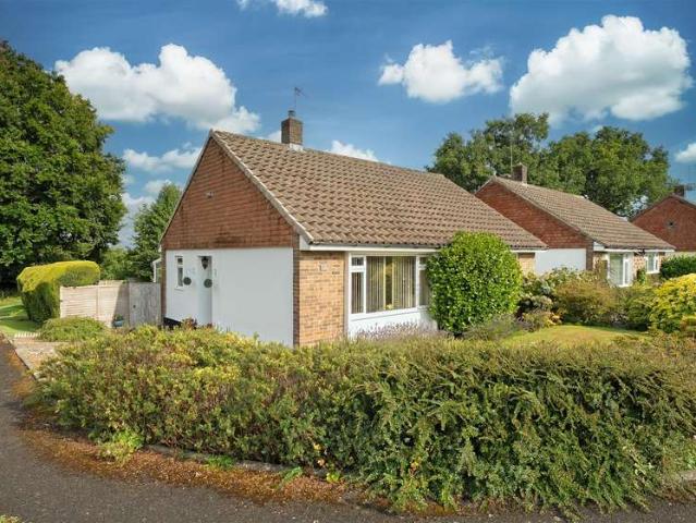 Bungalow for sale in Cross In Hand, East Sussex