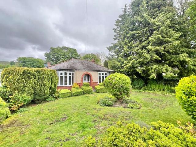 Bungalow for rent in Frosterley