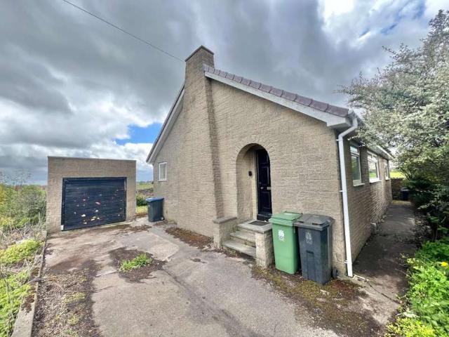 Bungalow for sale in Stanley Crook