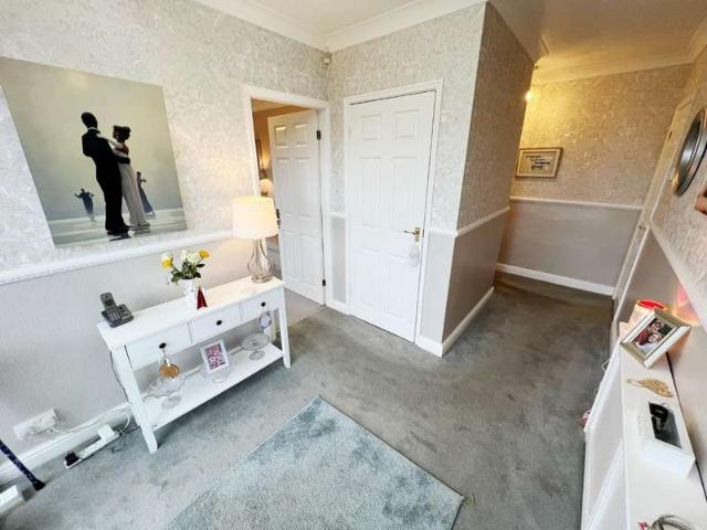 Bungalow for sale in North Close, Thinford