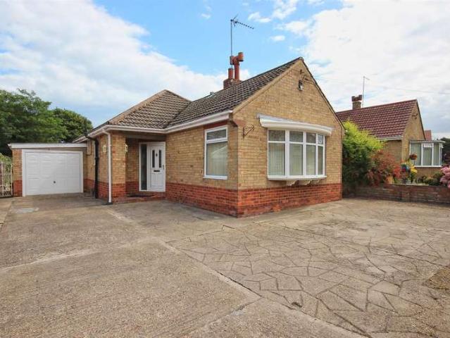 Bungalow for sale in Hornsea, East Riding Of Yorkshire