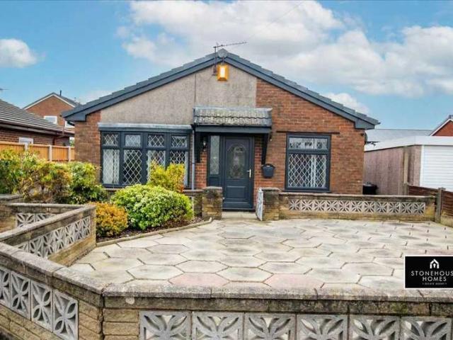 Bungalow for sale in Coupe Green, Firbank
