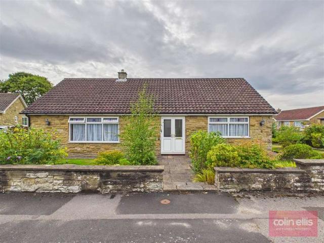 Bungalow for sale in Falsgrave, Kepwick
