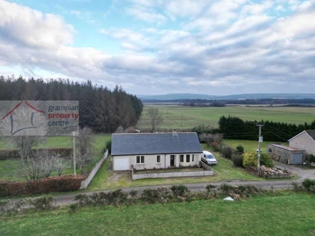 Bungalow for sale in Lhanbryde, Scotland