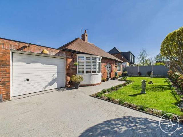 Bungalow for sale in Armley, West Yorkshire