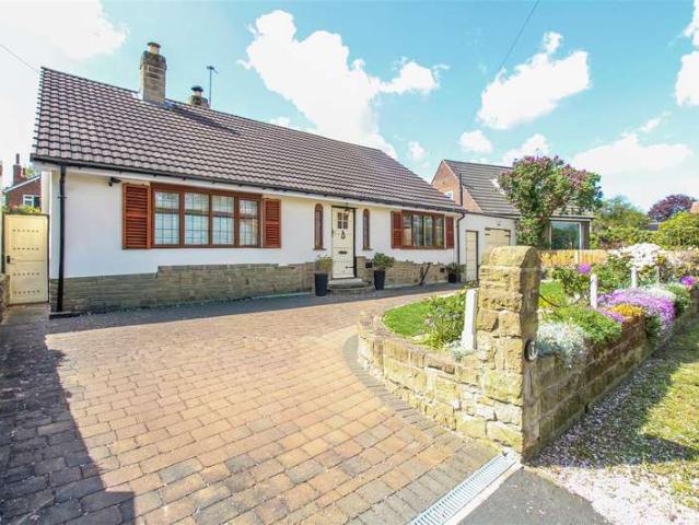 Bungalow for sale in Walton, Sandal