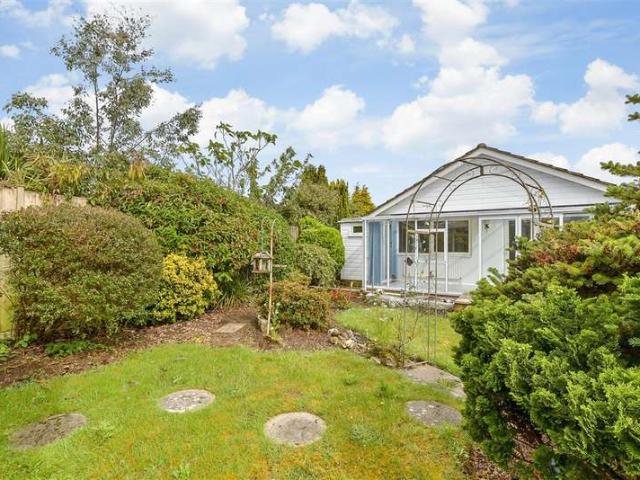 Bungalow for sale in Nettlestone, Isle Of Wight
