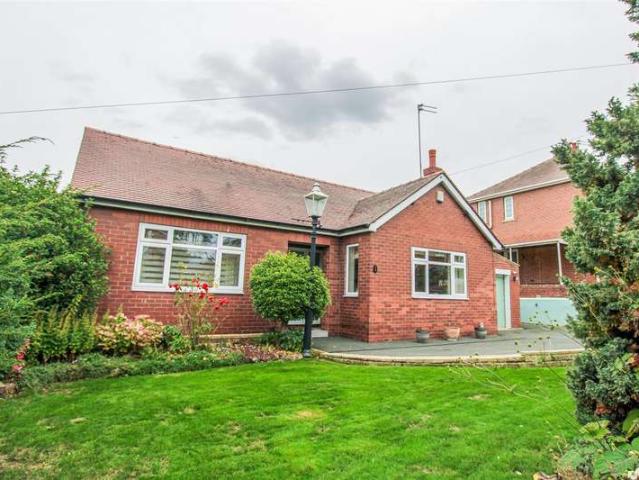 Bungalow for sale in Wrenthorpe, West Yorkshire