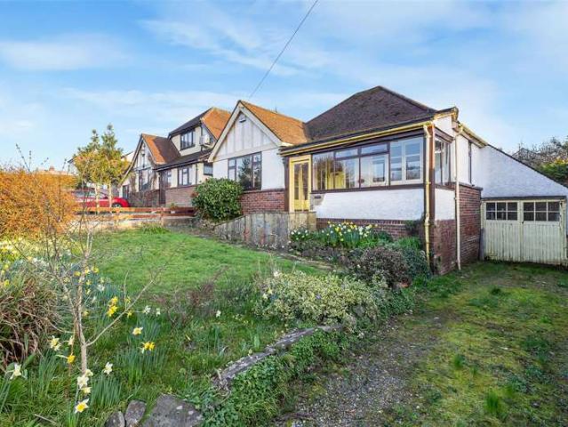 Bungalow for sale in Sevenoaks, The Butts