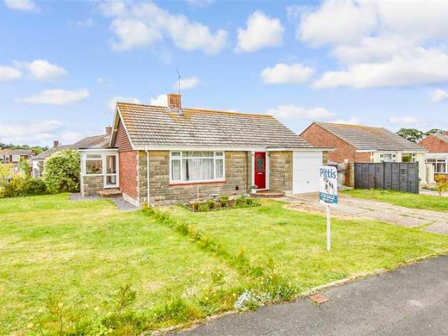 Bungalow for sale in Brading, Isle Of Wight