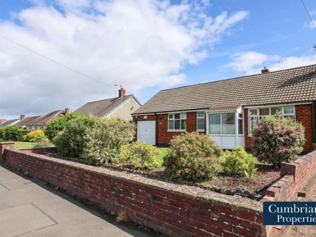 Bungalow for sale
