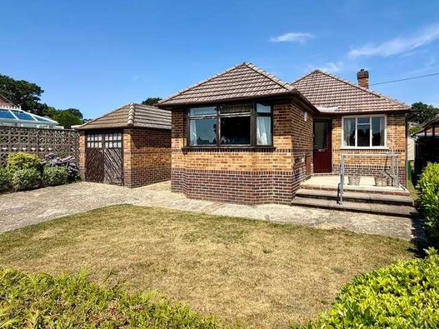 Bungalow for sale in Poole
