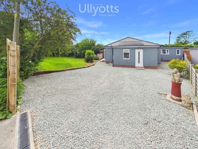 Bungalow for sale in Filey, North Yorkshire