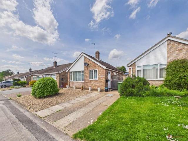 Bungalow for sale in Driffield, East Riding Of Yorkshire