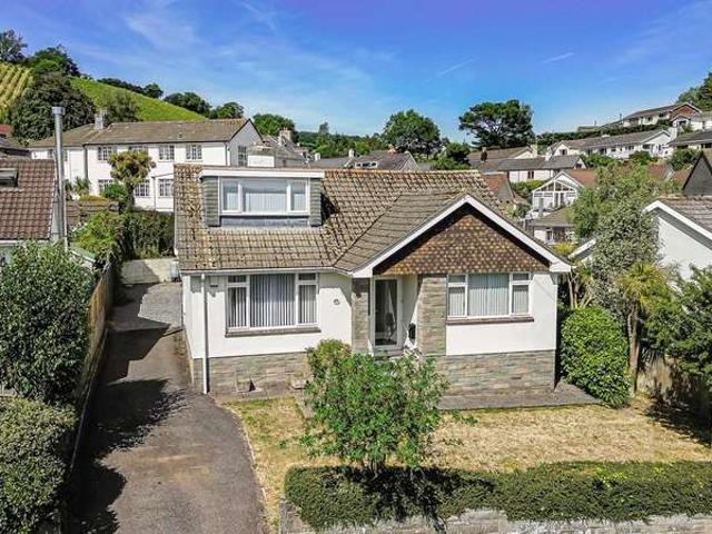 Bungalow for sale in Bridford, Devon
