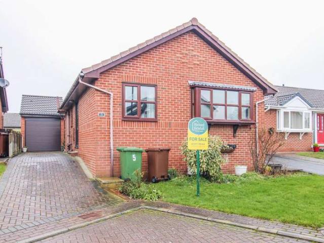 Bungalow for sale in Upton, Isle Of Man