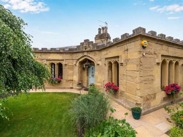 Bungalow for sale in Ledston, West Yorkshire