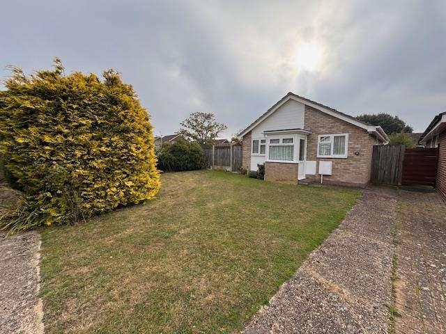 Bungalow for rent in Frinton and Walton, Dale Hill