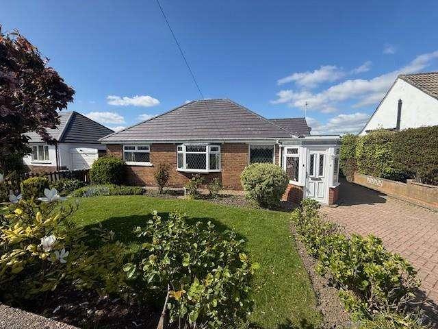 Bungalow for sale in Wrose, West Yorkshire