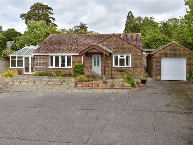 Bungalow for sale in Marehill, Horsham