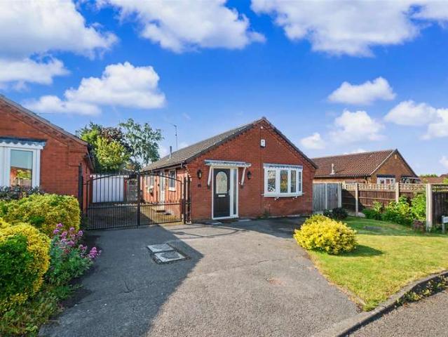 Bungalow for sale in Stapleford, Attenborough