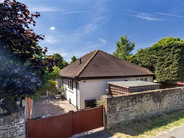 Bungalow for sale in Epping, Essex