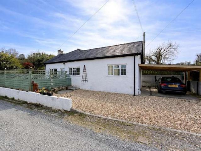 Farm for sale in Wales