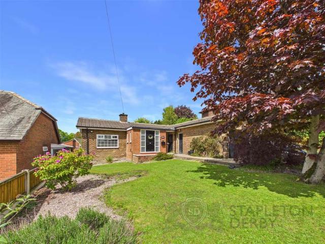 Bungalow for sale in St Helens