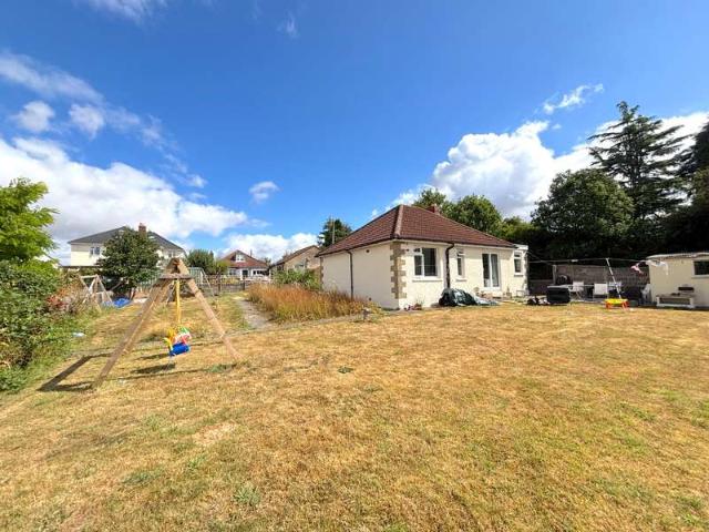 Bungalow for sale in Greenhill, Midsomer Norton