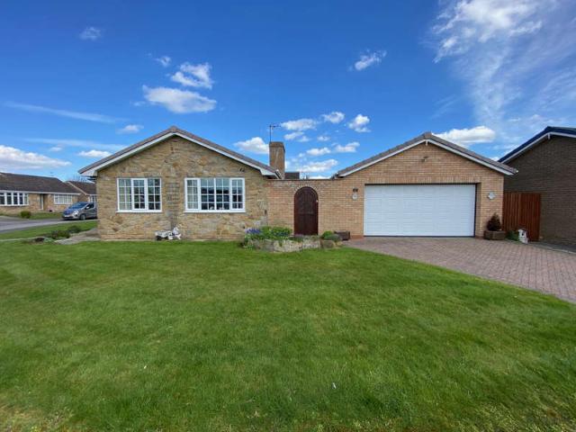 Bungalow for sale in Driffield, East Riding Of Yorkshire