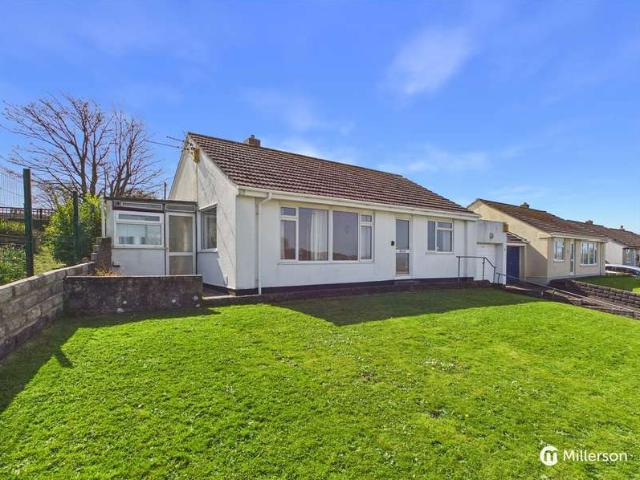 Bungalow for sale in Roseworthy, Cornwall