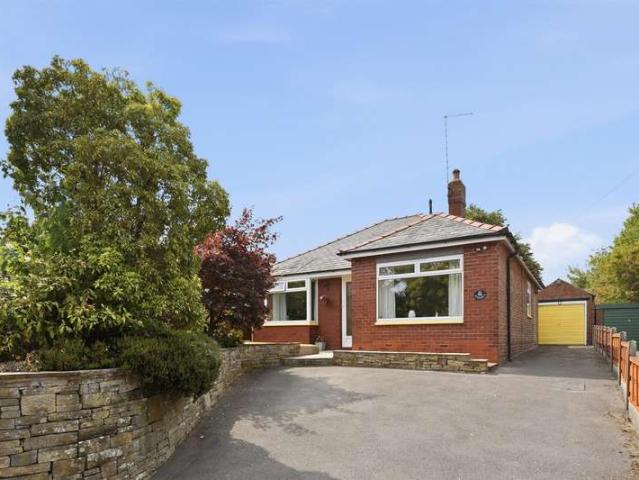 Bungalow for sale in Broken Cross, Macclesfield