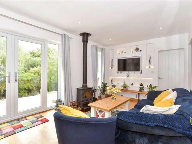 Bungalow for sale in Brading, Isle Of Wight