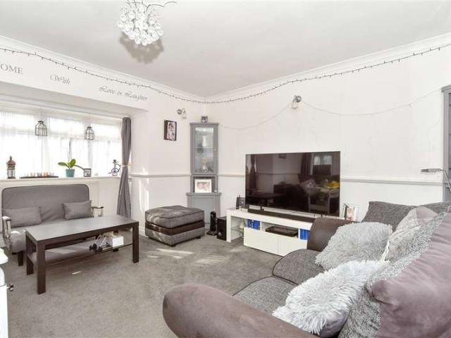 Bungalow for sale in Littlecote, West Sussex